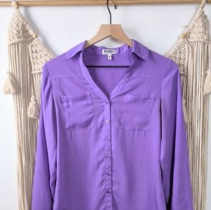 Express "The Portofino Shirt"